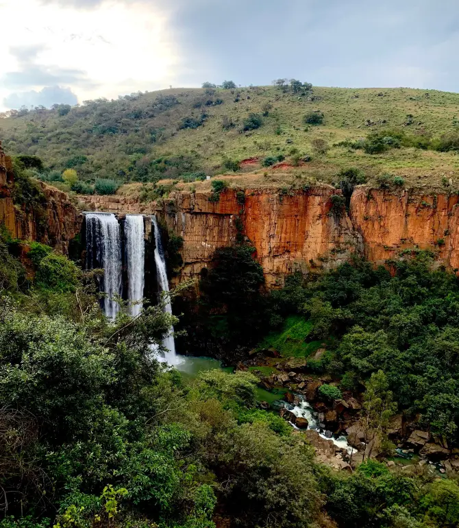 Waterval Boven