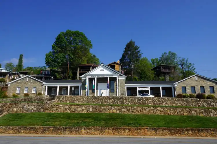 Hotels in Lake Junaluska