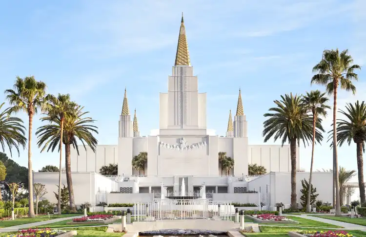 Hotels near Oakland California Temple