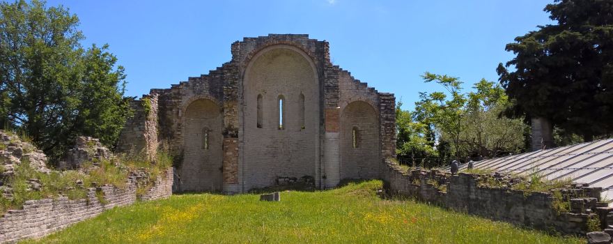 Morrone del Sannio