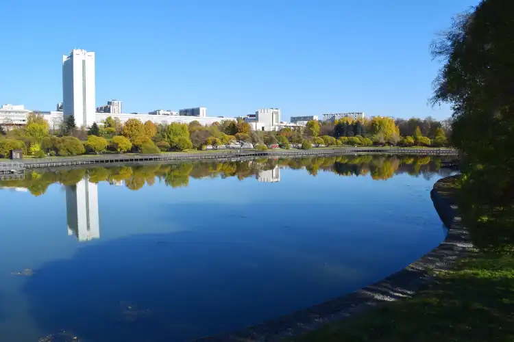 Zelenograd