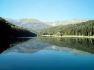 Lago di Gerosa