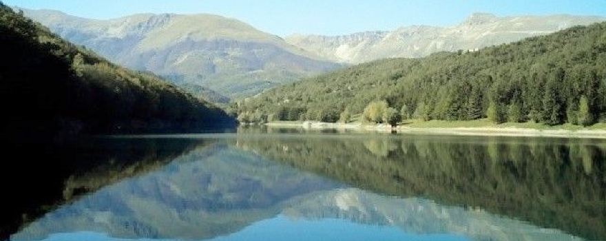 Lago di Gerosa