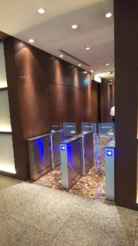 5_Atago Green Hills MORI Tower