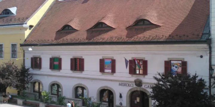 Miskolc Gallery
