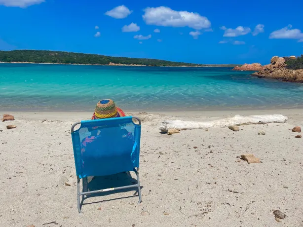 Cala Andreani