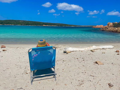 Cala Andreani