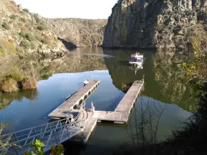 Arribes Environmental Cruise