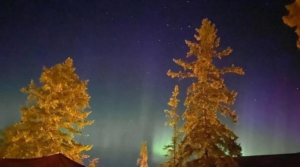 Hotels near The Jasper Planetarium & dark sky telescope tours