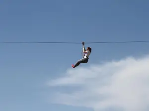 Extreme Park Phoenix Cernica