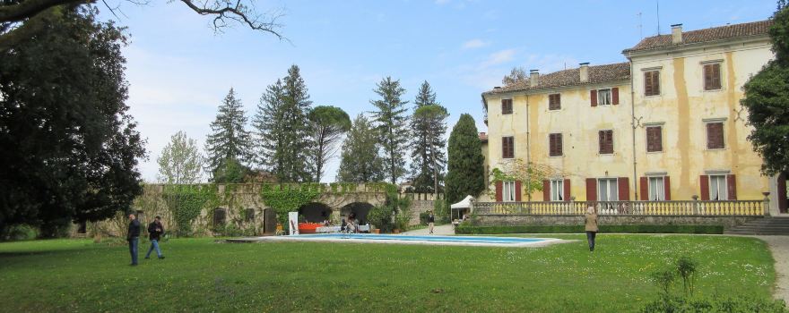 Castello di Flambruzzo