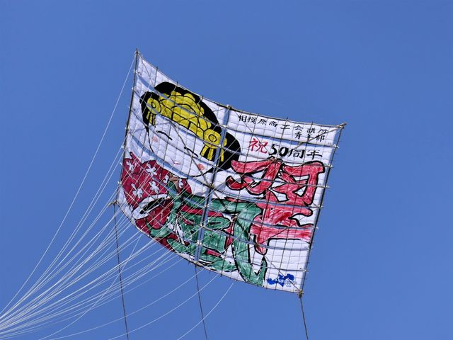 相模の大凧まつり | 相模原