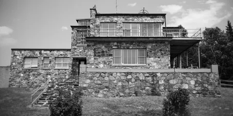 Wilhelm Reich Museum