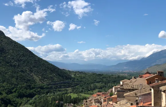 吉齊奧河畔佩託拉諾