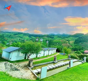Vân Hồ