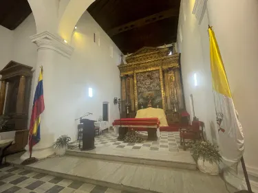 Mariano Roque Alonso