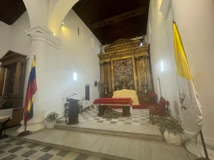 Hoteles cerca de Plaza San Luis