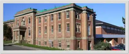 Hotels near Provincial Archives of New Brunswick