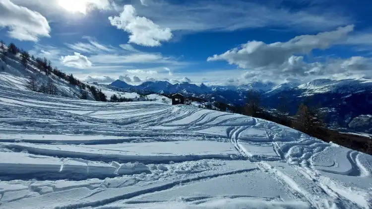 Hotels in Sestriere