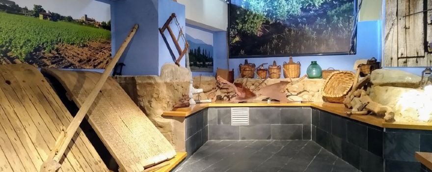 Museo de la Judia