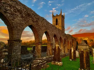 Municipal District of Baltinglass