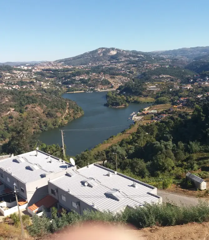Castelo de Paiva