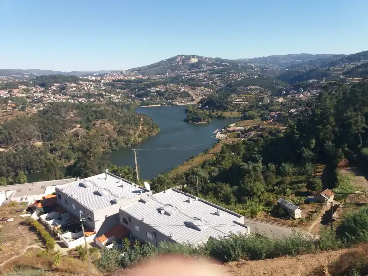 Castelo de Paiva