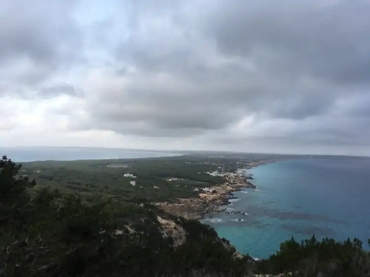 Hotels in Es Calo