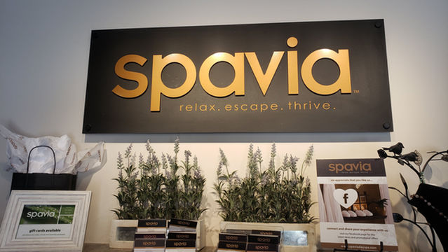 Spavia Day Spa - Fort Collins