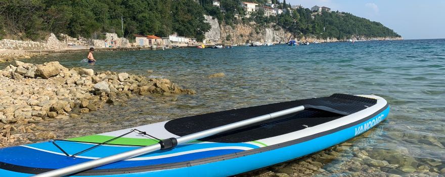 Beach Havišće