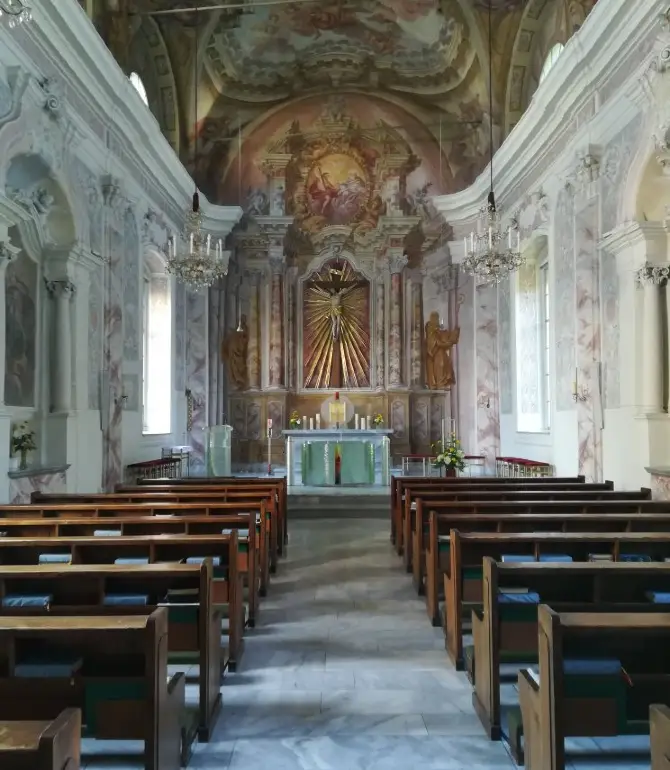 Gemeinde Wernberg