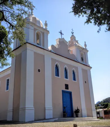 Espirito Santo