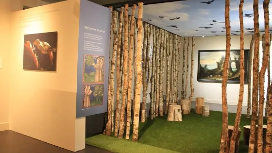 Museum De Mindere