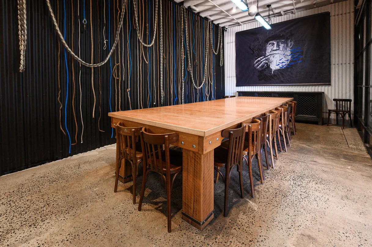 3_Willie the Boatman