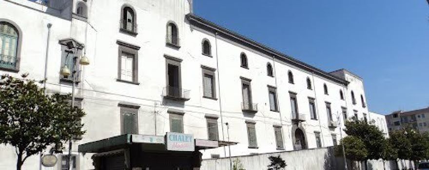 Palazzo Aragonese