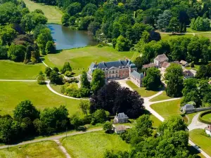 Domaine de Courson