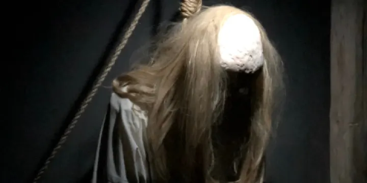 Live museum-Ancient Kuldigas story