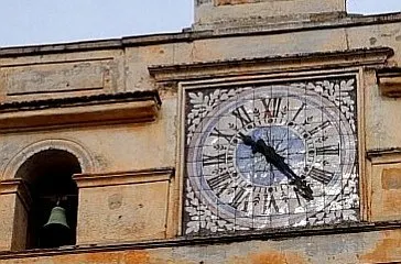 Chiesa di S. Maria delle Grazie