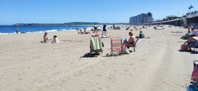 Salinas Beach