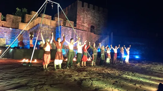 Feira Medieval de Silves