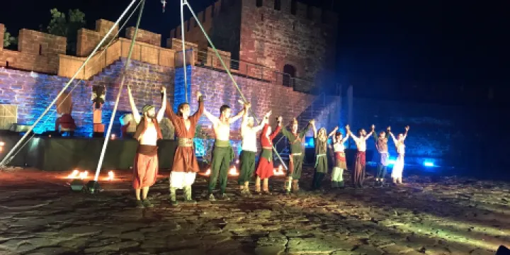 Feira Medieval de Silves