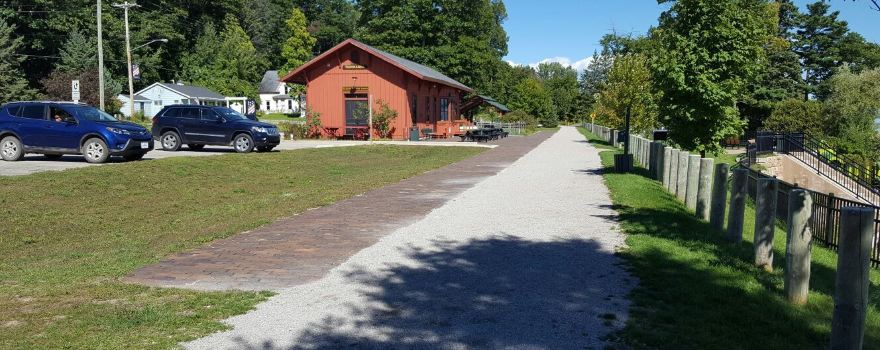Mullett Township