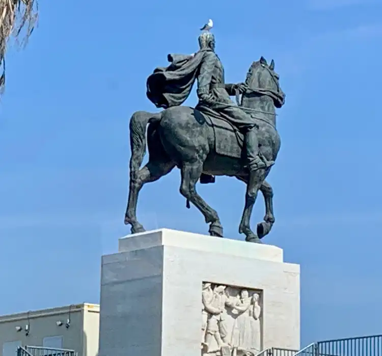 Hotels in der Nähe von Monumento ad Armando Diaz Duca della Vittoria di Francesco Nagni