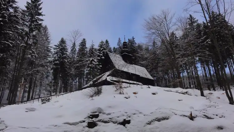 Hotels in Istebna