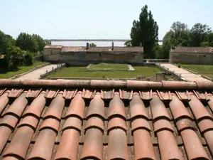 Villa gallo-romaine