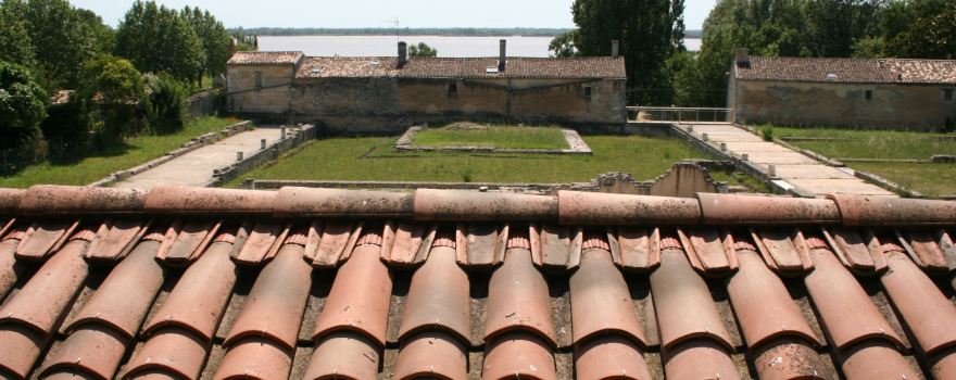 Villa Gallo Romaine de Plassac