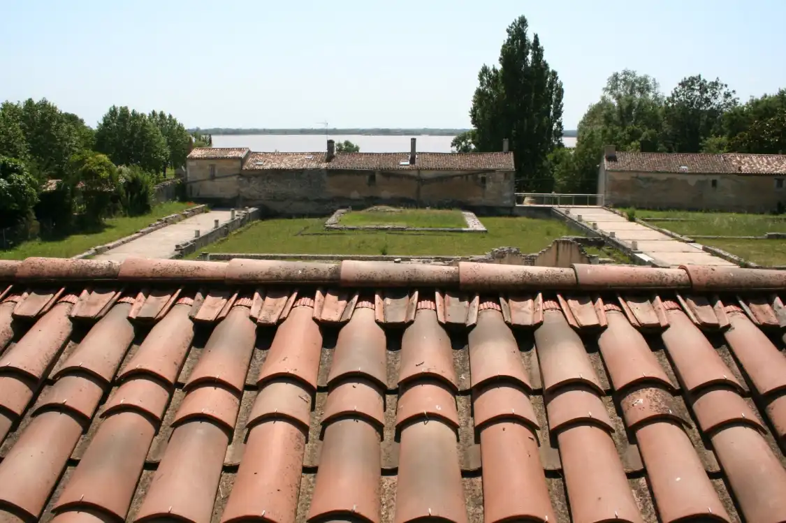 Hôtels à proximité de : Villa Gallo Romaine de Plassac