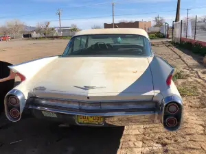 Mesa Vista Winery Tasting Room