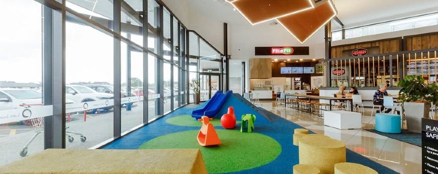 Papamoa Plaza