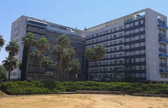 巴貝拉德爾瓦勒斯